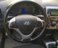 Белый Хендай i30, объемом двигателя 1.59 л и пробегом 218 тыс. км за 6700 $, фото 21 на Automoto.ua