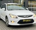 Белый Хендай i30, объемом двигателя 1.6 л и пробегом 250 тыс. км за 5700 $, фото 1 на Automoto.ua