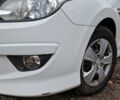 Белый Хендай i30, объемом двигателя 1.4 л и пробегом 234 тыс. км за 6600 $, фото 6 на Automoto.ua