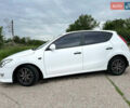 Білий Хендай i30, об'ємом двигуна 1.6 л та пробігом 225 тис. км за 7000 $, фото 1 на Automoto.ua