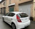 Белый Хендай i30, объемом двигателя 1.4 л и пробегом 234 тыс. км за 4999 $, фото 6 на Automoto.ua