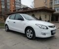 Білий Хендай i30, об'ємом двигуна 1.4 л та пробігом 92 тис. км за 6300 $, фото 1 на Automoto.ua
