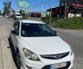 Белый Хендай i30, объемом двигателя 1.4 л и пробегом 236 тыс. км за 5499 $, фото 1 на Automoto.ua