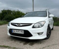 Білий Хендай i30, об'ємом двигуна 1.6 л та пробігом 225 тис. км за 7000 $, фото 1 на Automoto.ua