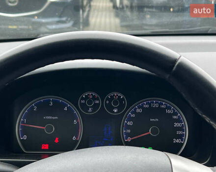 Белый Хендай i30, объемом двигателя 1.58 л и пробегом 250 тыс. км за 5700 $, фото 14 на Automoto.ua