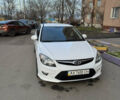 Білий Хендай i30, об'ємом двигуна 1.59 л та пробігом 135 тис. км за 7900 $, фото 1 на Automoto.ua