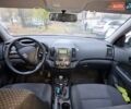 Белый Хендай i30, объемом двигателя 1.4 л и пробегом 234 тыс. км за 6600 $, фото 16 на Automoto.ua