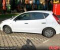 Білий Хендай i30, об'ємом двигуна 1.4 л та пробігом 240 тис. км за 5500 $, фото 2 на Automoto.ua