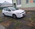Білий Хендай i30, об'ємом двигуна 1.58 л та пробігом 247 тис. км за 5500 $, фото 1 на Automoto.ua