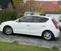 Белый Хендай i30, объемом двигателя 1.6 л и пробегом 164 тыс. км за 7500 $, фото 19 на Automoto.ua