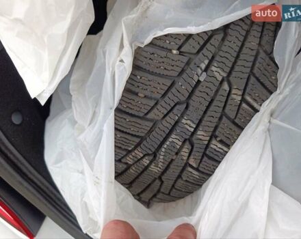 Белый Хендай i30, объемом двигателя 1.6 л и пробегом 171 тыс. км за 7650 $, фото 10 на Automoto.ua