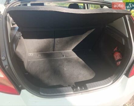 Белый Хендай i30, объемом двигателя 1.58 л и пробегом 213 тыс. км за 6500 $, фото 5 на Automoto.ua