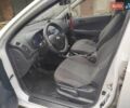 Білий Хендай i30, об'ємом двигуна 1.58 л та пробігом 247 тис. км за 5500 $, фото 10 на Automoto.ua