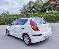 Белый Хендай i30, объемом двигателя 1.6 л и пробегом 163 тыс. км за 6500 $, фото 7 на Automoto.ua