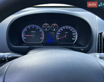Білий Хендай i30, об'ємом двигуна 1.6 л та пробігом 123 тис. км за 8200 $, фото 12 на Automoto.ua