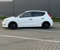 Белый Хендай i30, объемом двигателя 1.4 л и пробегом 160 тыс. км за 7299 $, фото 4 на Automoto.ua
