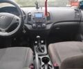 Білий Хендай i30, об'ємом двигуна 1.58 л та пробігом 247 тис. км за 5500 $, фото 6 на Automoto.ua