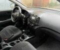 Белый Хендай i30, объемом двигателя 1.4 л и пробегом 234 тыс. км за 4999 $, фото 2 на Automoto.ua