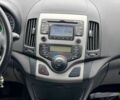 Белый Хендай i30, объемом двигателя 1.6 л и пробегом 250 тыс. км за 5700 $, фото 11 на Automoto.ua