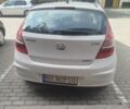 Білий Хендай i30, об'ємом двигуна 1.58 л та пробігом 247 тис. км за 5500 $, фото 18 на Automoto.ua