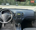 Білий Хендай i30, об'ємом двигуна 1.6 л та пробігом 123 тис. км за 8200 $, фото 11 на Automoto.ua
