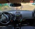 Белый Хендай i30, объемом двигателя 1.58 л и пробегом 289 тыс. км за 5750 $, фото 5 на Automoto.ua