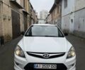 Белый Хендай i30, объемом двигателя 1.4 л и пробегом 234 тыс. км за 4999 $, фото 1 на Automoto.ua