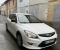 Белый Хендай i30, объемом двигателя 1.4 л и пробегом 234 тыс. км за 4999 $, фото 8 на Automoto.ua