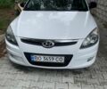 Білий Хендай i30, об'ємом двигуна 1.58 л та пробігом 260 тис. км за 6100 $, фото 1 на Automoto.ua