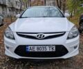 Белый Хендай i30, объемом двигателя 1.4 л и пробегом 234 тыс. км за 6600 $, фото 1 на Automoto.ua