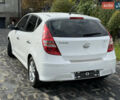 Белый Хендай i30, объемом двигателя 1.6 л и пробегом 164 тыс. км за 7500 $, фото 6 на Automoto.ua