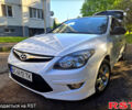 Білий Хендай i30, об'ємом двигуна 1.4 л та пробігом 182 тис. км за 6000 $, фото 1 на Automoto.ua