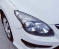 Белый Хендай i30, объемом двигателя 1.6 л и пробегом 163 тыс. км за 6500 $, фото 11 на Automoto.ua
