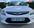 Білий Хендай i30, об'ємом двигуна 1.6 л та пробігом 123 тис. км за 8200 $, фото 1 на Automoto.ua