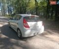 Белый Хендай i30, объемом двигателя 1.58 л и пробегом 213 тыс. км за 6500 $, фото 9 на Automoto.ua