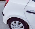 Белый Хендай i30, объемом двигателя 1.6 л и пробегом 163 тыс. км за 6500 $, фото 12 на Automoto.ua