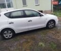 Білий Хендай i30, об'ємом двигуна 1.58 л та пробігом 247 тис. км за 5500 $, фото 1 на Automoto.ua