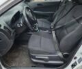 Белый Хендай i30, объемом двигателя 1.4 л и пробегом 234 тыс. км за 6600 $, фото 13 на Automoto.ua