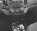 Белый Хендай i30, объемом двигателя 1.58 л и пробегом 214 тыс. км за 5799 $, фото 9 на Automoto.ua