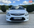 Білий Хендай i30, об'ємом двигуна 1.6 л та пробігом 123 тис. км за 8200 $, фото 1 на Automoto.ua