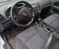 Белый Хендай i30, объемом двигателя 1.4 л и пробегом 234 тыс. км за 6600 $, фото 12 на Automoto.ua