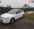 Білий Хендай i30, об'ємом двигуна 1.58 л та пробігом 247 тис. км за 5500 $, фото 12 на Automoto.ua
