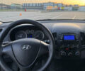 Белый Хендай i30, объемом двигателя 1.4 л и пробегом 160 тыс. км за 7299 $, фото 13 на Automoto.ua