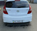 Білий Хендай i30, об'ємом двигуна 1.59 л та пробігом 135 тис. км за 7900 $, фото 7 на Automoto.ua