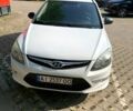 Білий Хендай i30, об'ємом двигуна 1.4 л та пробігом 240 тис. км за 5500 $, фото 1 на Automoto.ua