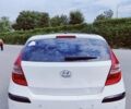 Белый Хендай i30, объемом двигателя 1.6 л и пробегом 163 тыс. км за 6500 $, фото 5 на Automoto.ua