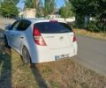 Белый Хендай i30, объемом двигателя 1.58 л и пробегом 289 тыс. км за 5750 $, фото 2 на Automoto.ua