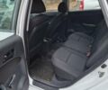 Белый Хендай i30, объемом двигателя 1.4 л и пробегом 234 тыс. км за 6600 $, фото 14 на Automoto.ua