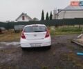 Білий Хендай i30, об'ємом двигуна 1.58 л та пробігом 247 тис. км за 5500 $, фото 17 на Automoto.ua