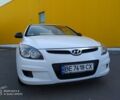 Білий Хендай i30, об'ємом двигуна 1.4 л та пробігом 114 тис. км за 7300 $, фото 1 на Automoto.ua